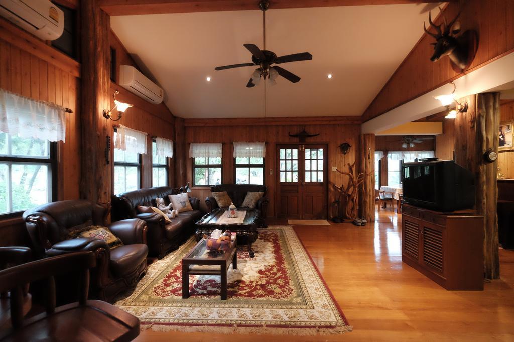 Pa-Rita Country Home ムーシ エクステリア 写真