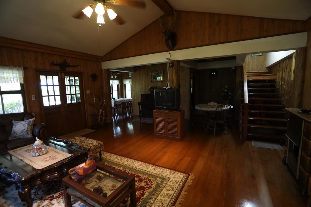 Pa-Rita Country Home ムーシ エクステリア 写真