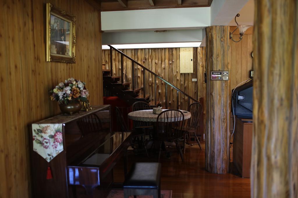 Pa-Rita Country Home ムーシ エクステリア 写真