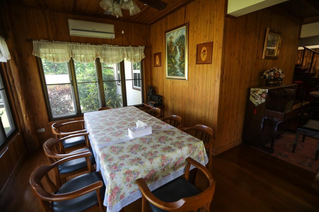 Pa-Rita Country Home ムーシ エクステリア 写真
