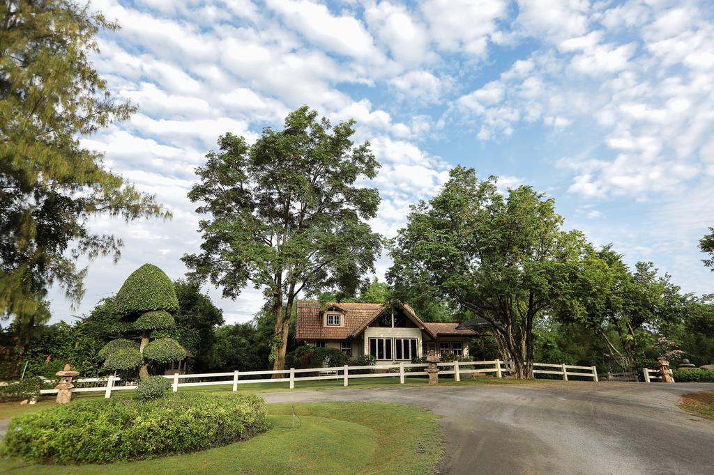 Pa-Rita Country Home ムーシ エクステリア 写真