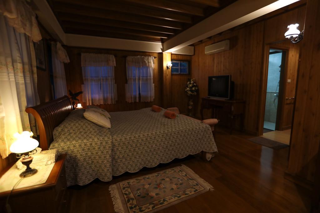 Pa-Rita Country Home ムーシ エクステリア 写真