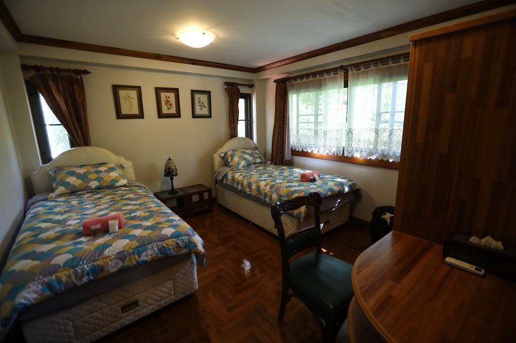 Pa-Rita Country Home ムーシ エクステリア 写真