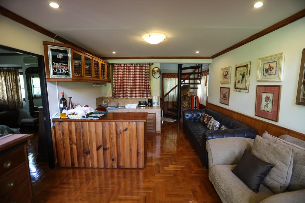 Pa-Rita Country Home ムーシ エクステリア 写真