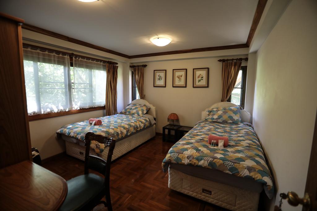 Pa-Rita Country Home ムーシ エクステリア 写真