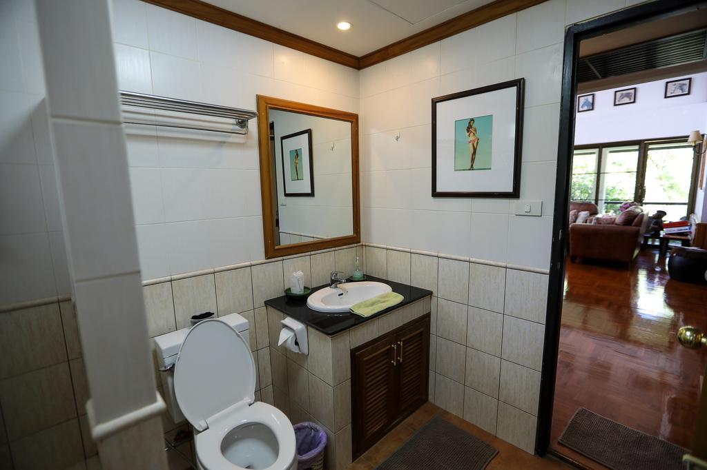 Pa-Rita Country Home ムーシ エクステリア 写真