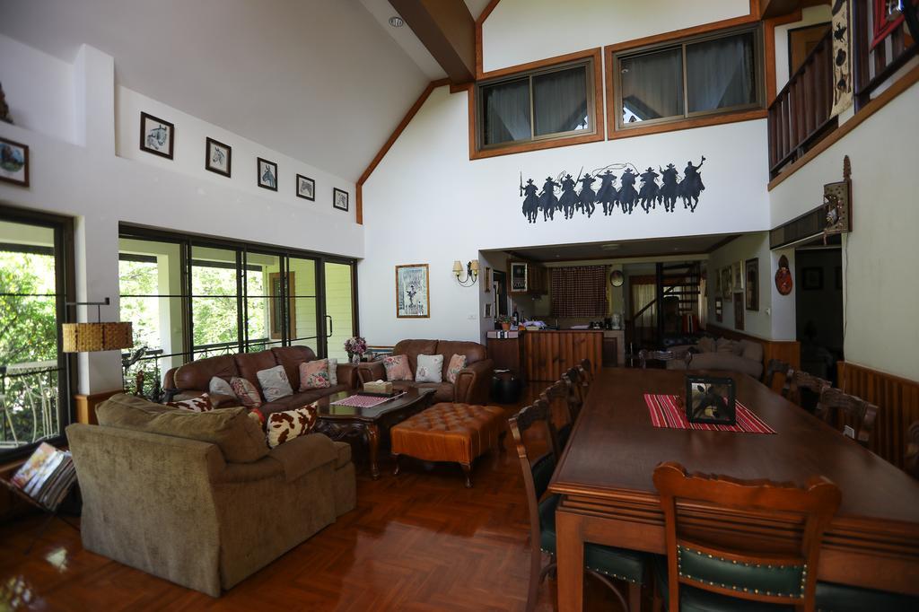 Pa-Rita Country Home ムーシ エクステリア 写真