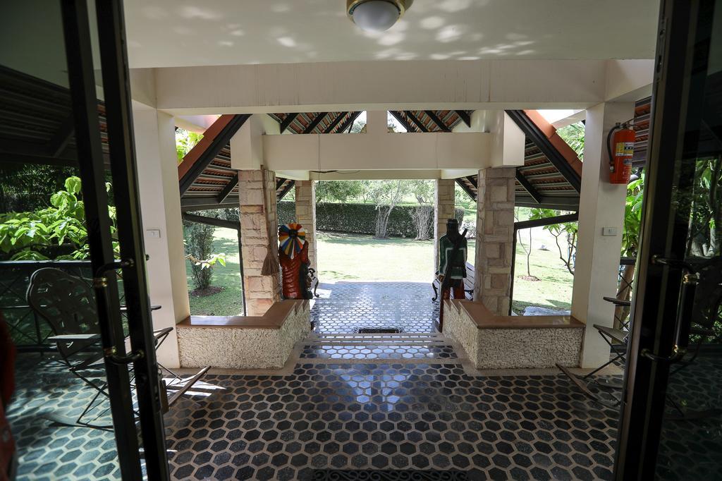 Pa-Rita Country Home ムーシ エクステリア 写真