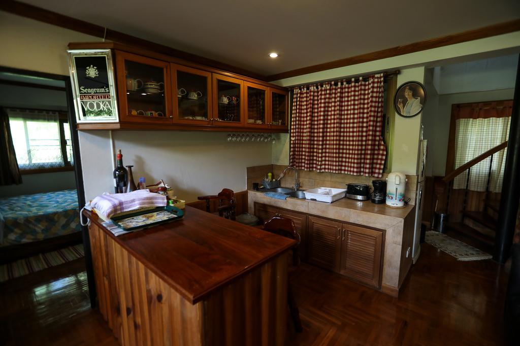 Pa-Rita Country Home ムーシ エクステリア 写真