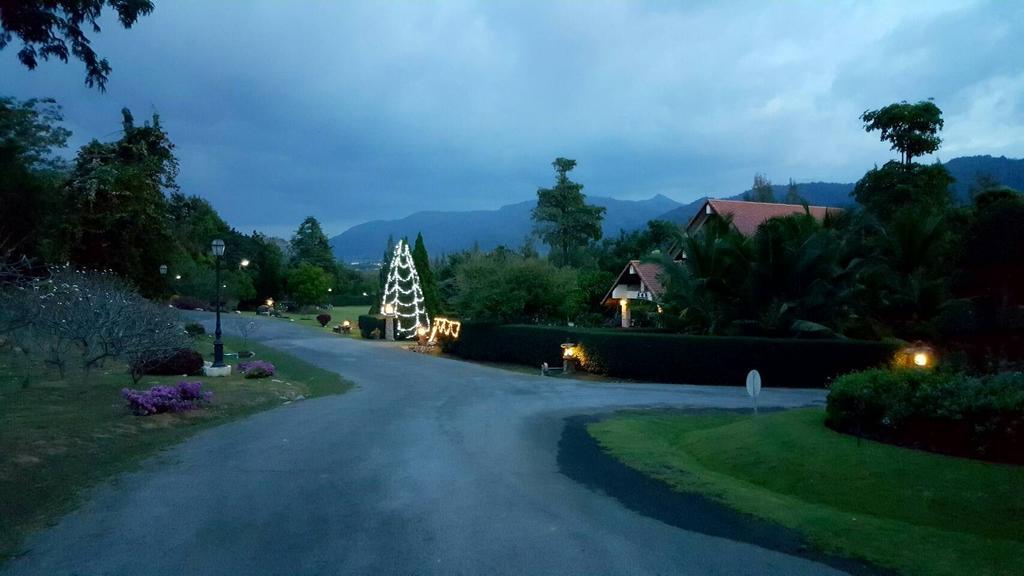 Pa-Rita Country Home ムーシ エクステリア 写真