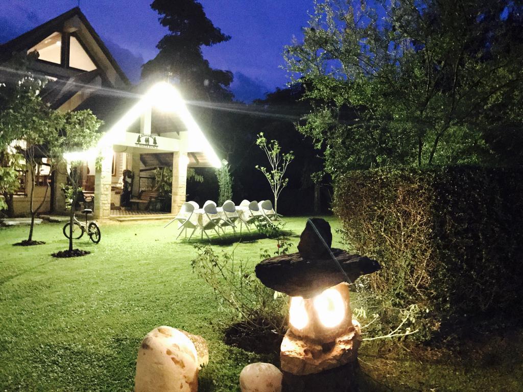 Pa-Rita Country Home ムーシ エクステリア 写真